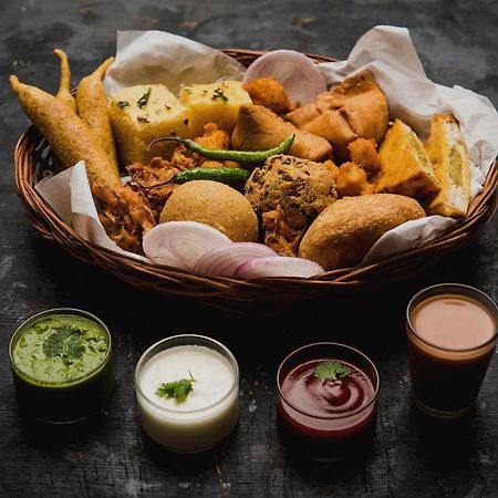 Oyo Golden Inn Hotel Meerut Luaran gambar