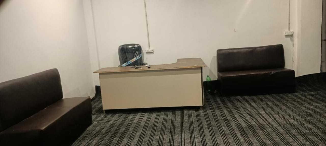 Oyo Golden Inn Hotel Meerut Luaran gambar