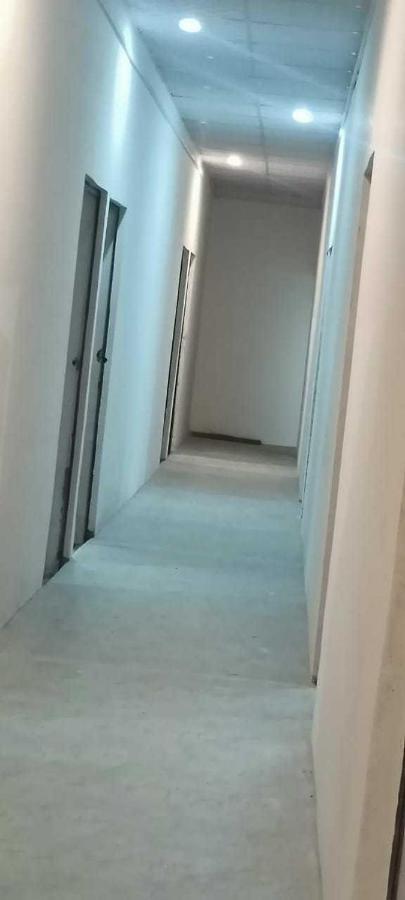 Oyo Golden Inn Hotel Meerut Luaran gambar