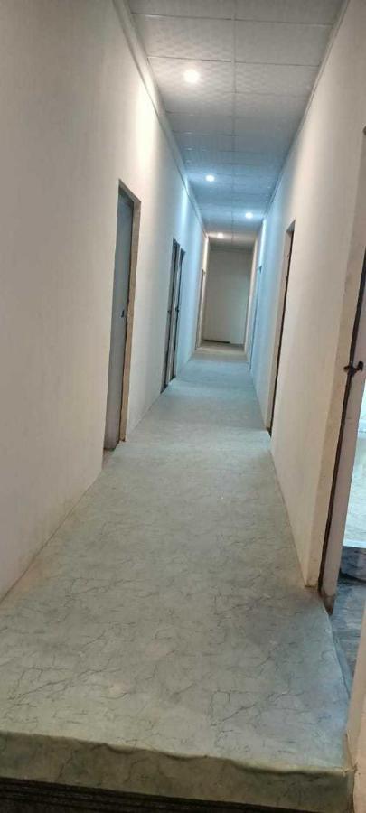Oyo Golden Inn Hotel Meerut Luaran gambar