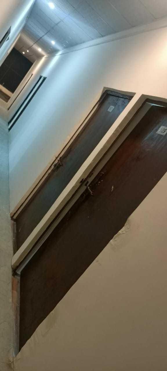 Oyo Golden Inn Hotel Meerut Luaran gambar